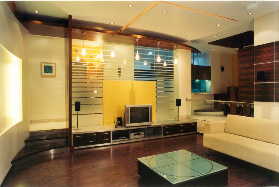 Residence at Virar