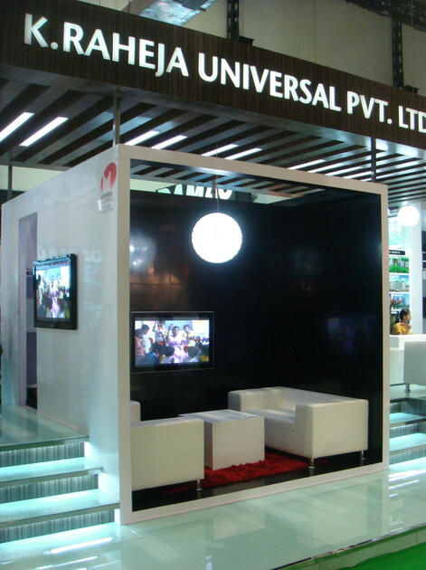 KRaheja Stall