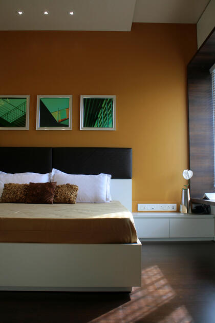 Residence at Thane