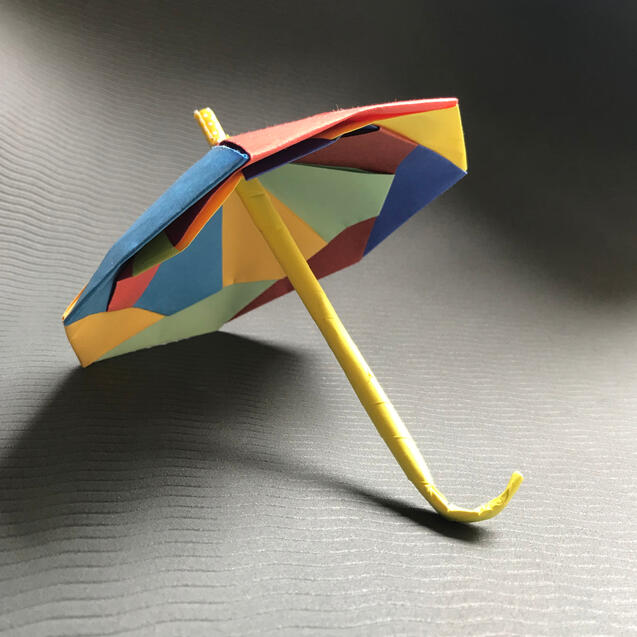 Umbrella 2