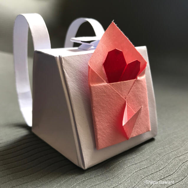 Shoulder Bag