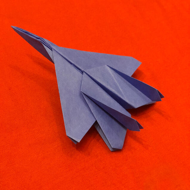 MIG - 29