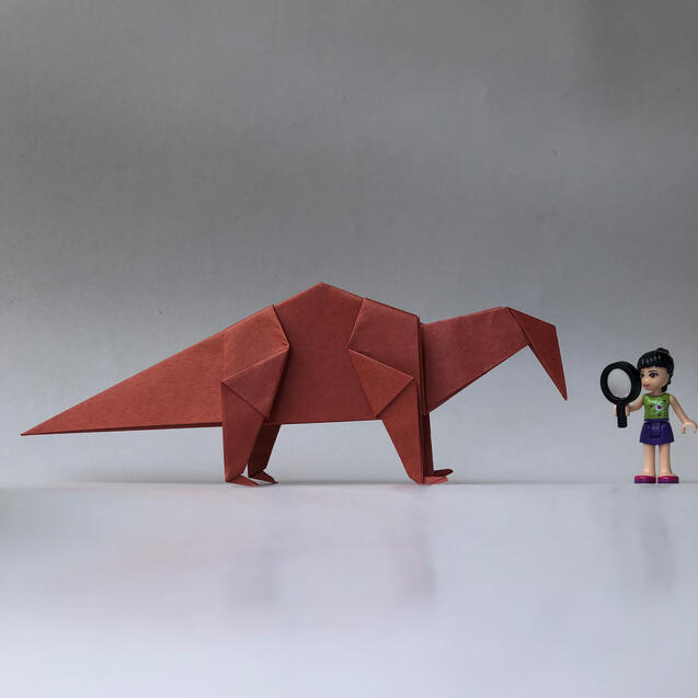 Dinosaur