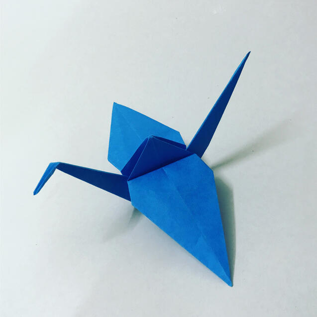 Crane