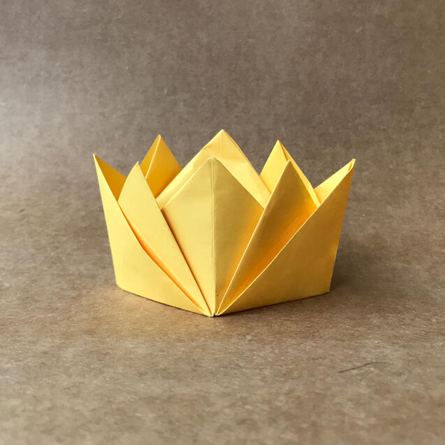 Crown