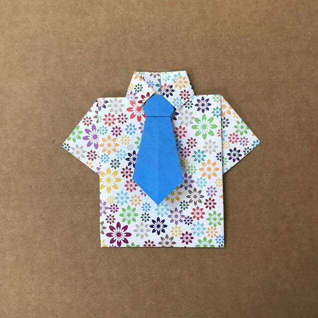 Shirt 1