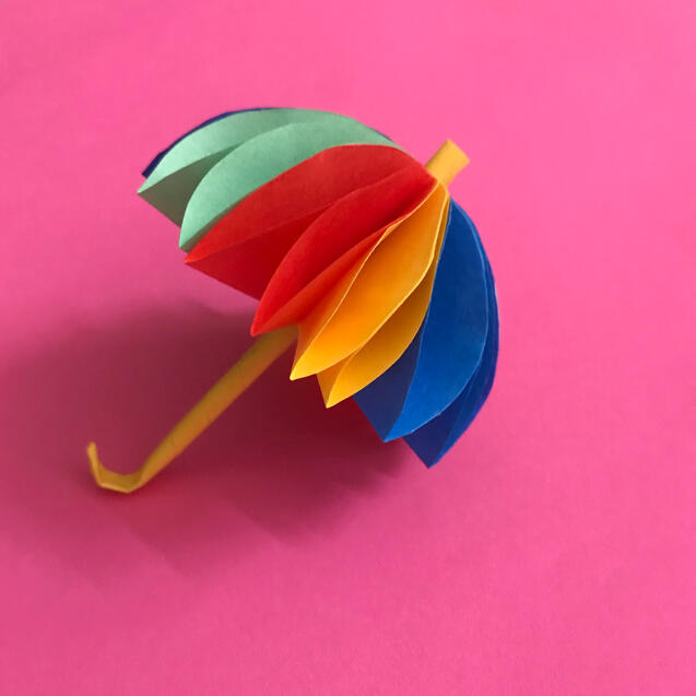 Umbrella 1