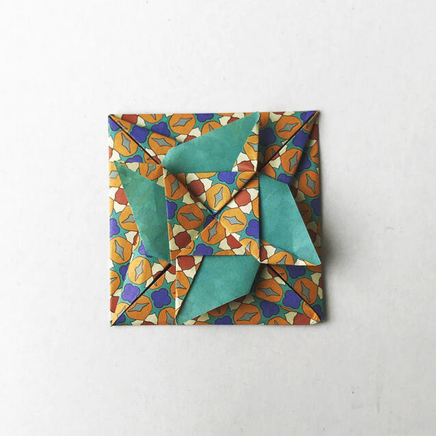 Envelope