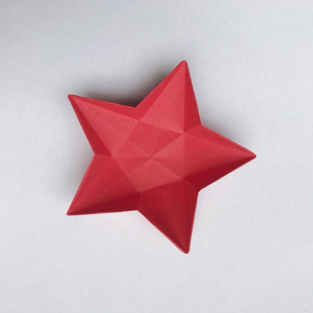 Star bowl