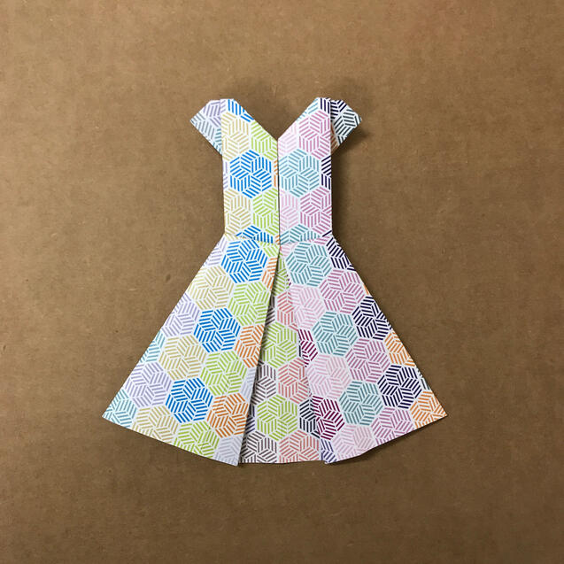 Dress 1