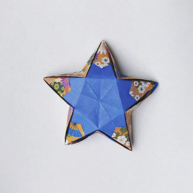 Star bowl