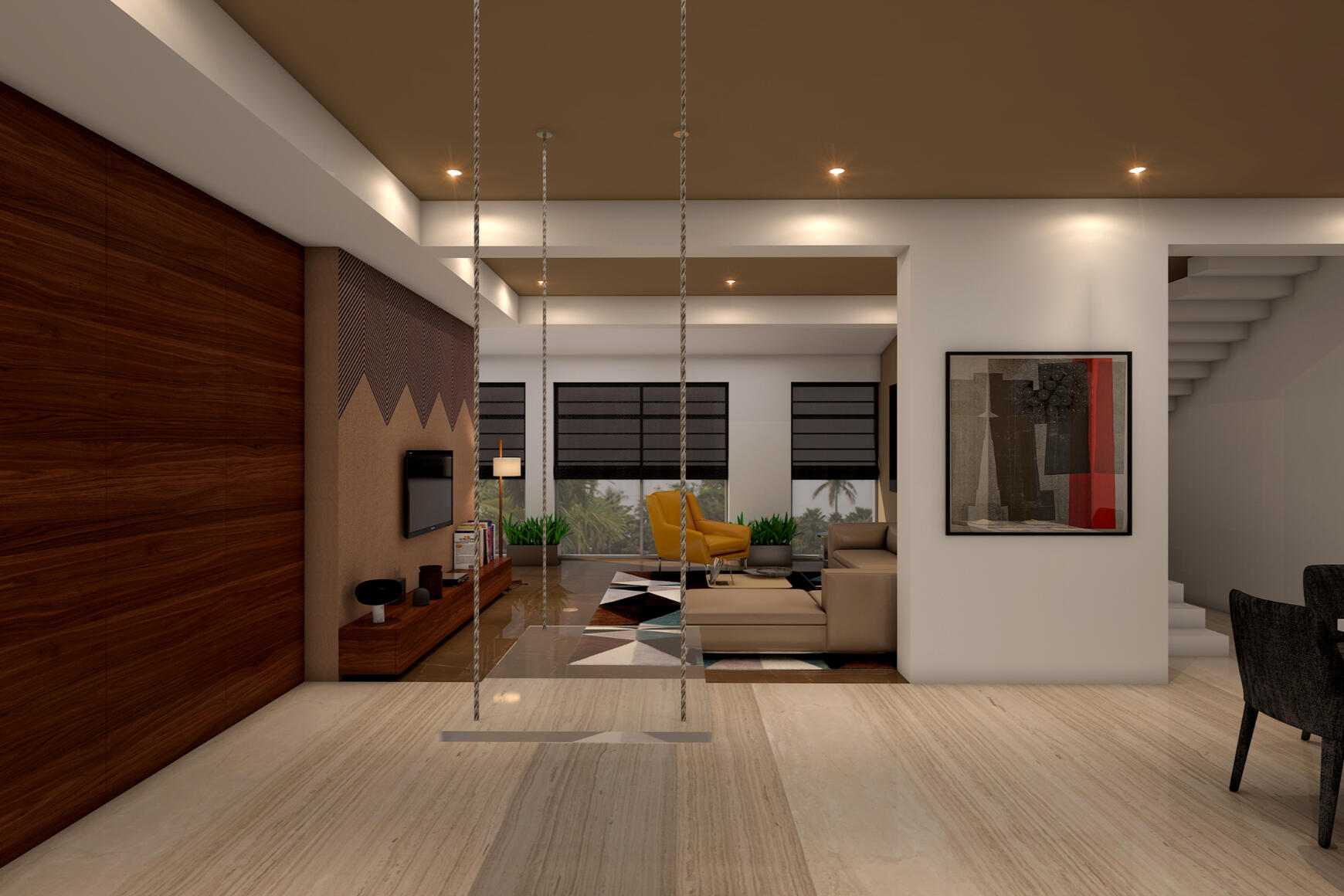villa5500